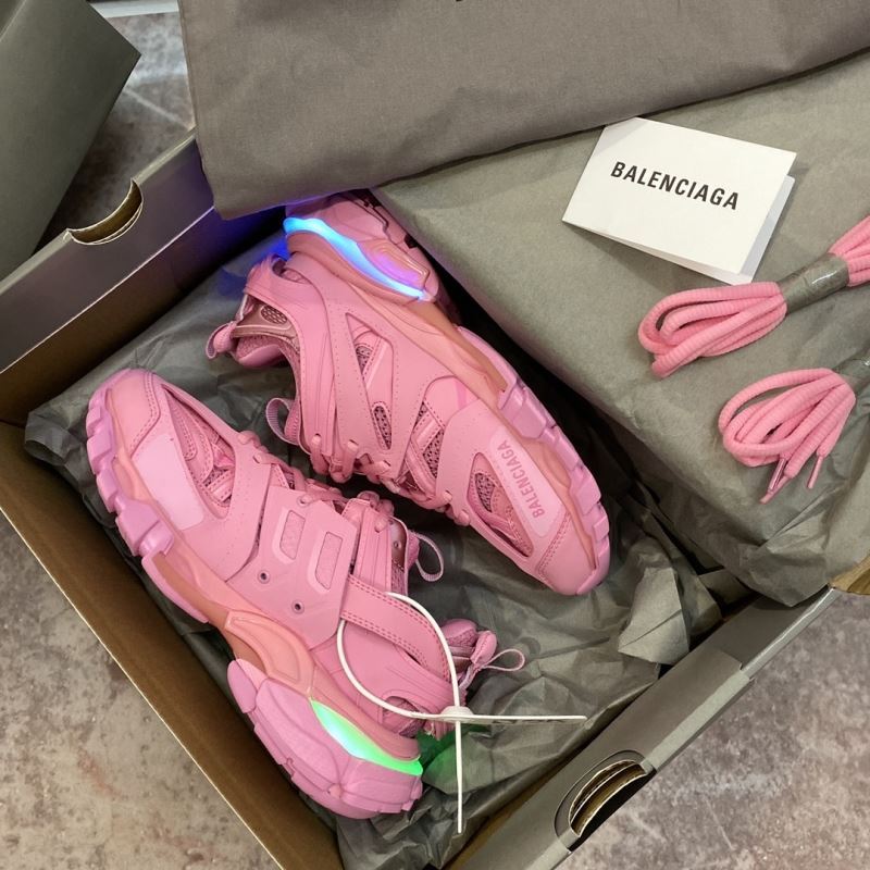 Balenciaga Track Shoes